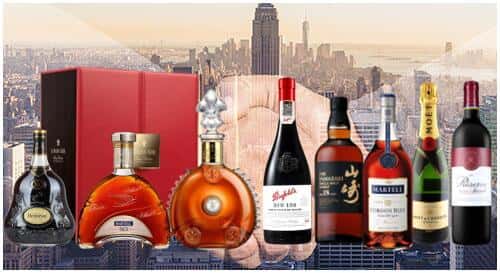 榕城区回收洋酒